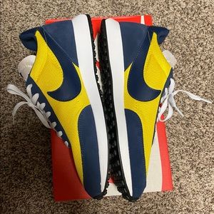 Nike Air Tailwind 79